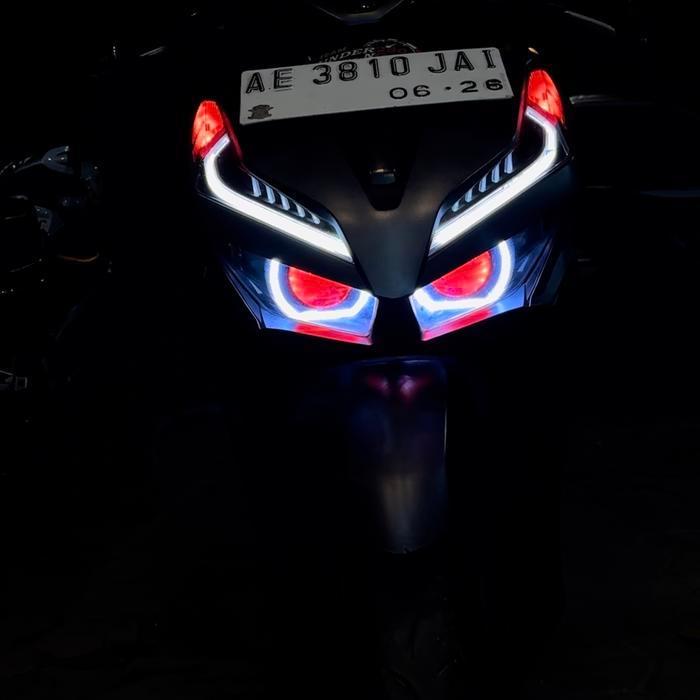 Biled AES Turbo Experience PNP Vario Led New