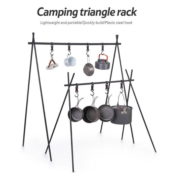 Rak Gantung Portabel Naturehike NH19PJ082 - L