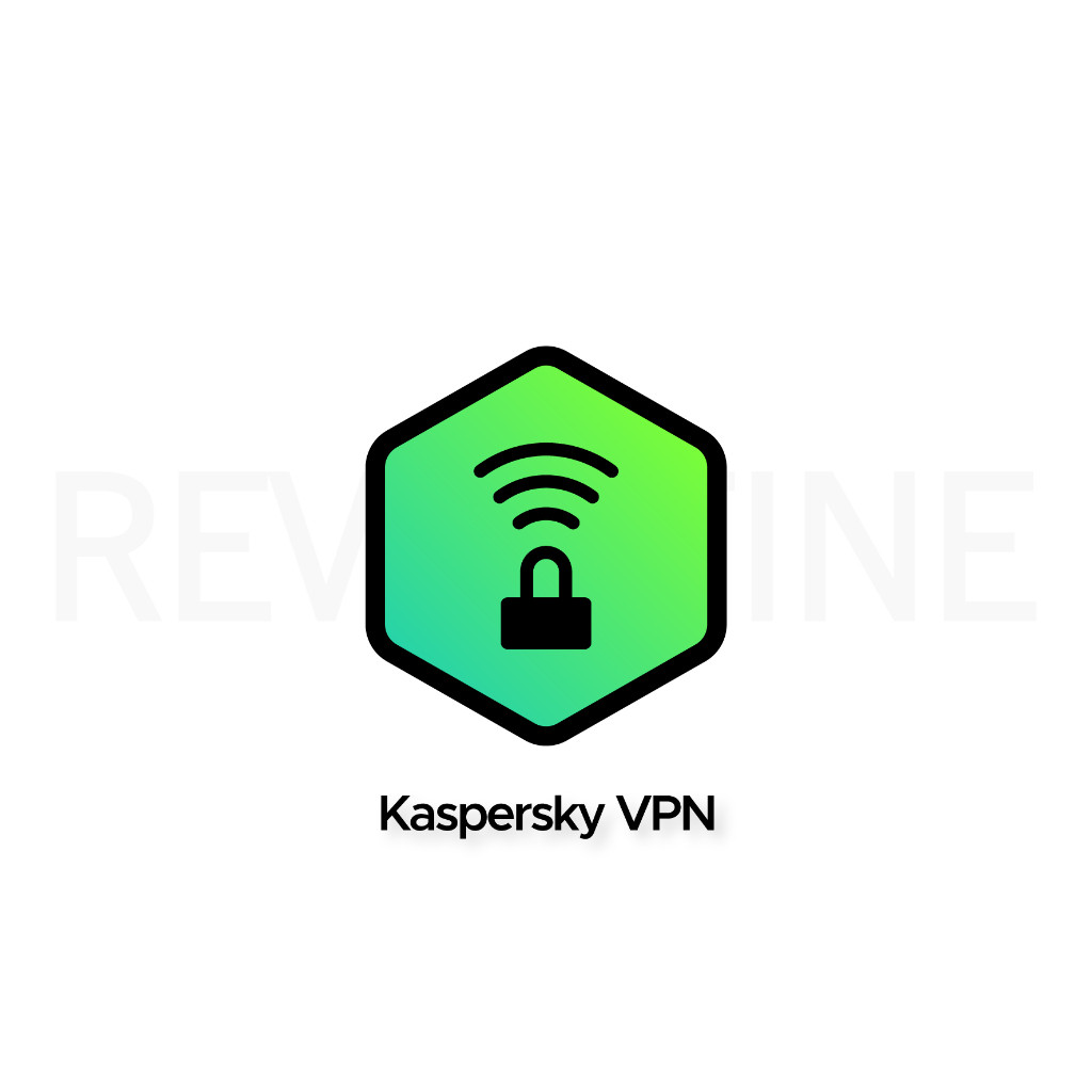 Kaspersky Secure Connection VPN Dengan Enkripsi Militer