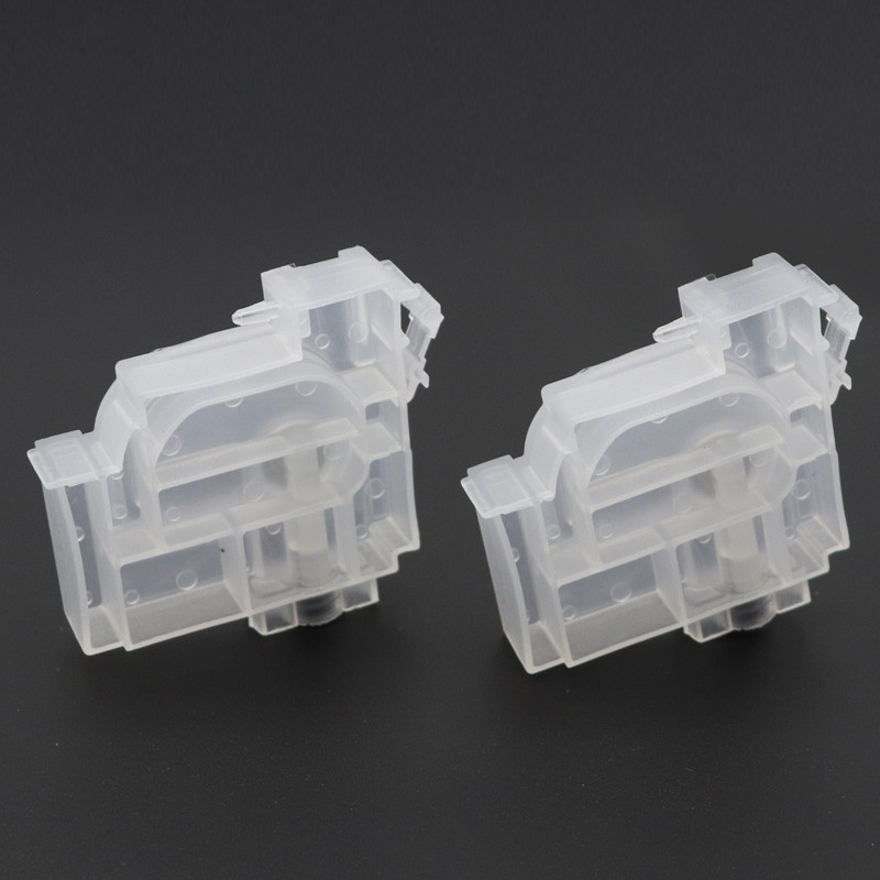 6 Ink Damper Dumper For Epson L100 L110 L111 L120 L130 L132 L200 L210 L211 L220 L222 L310 L312 L313 