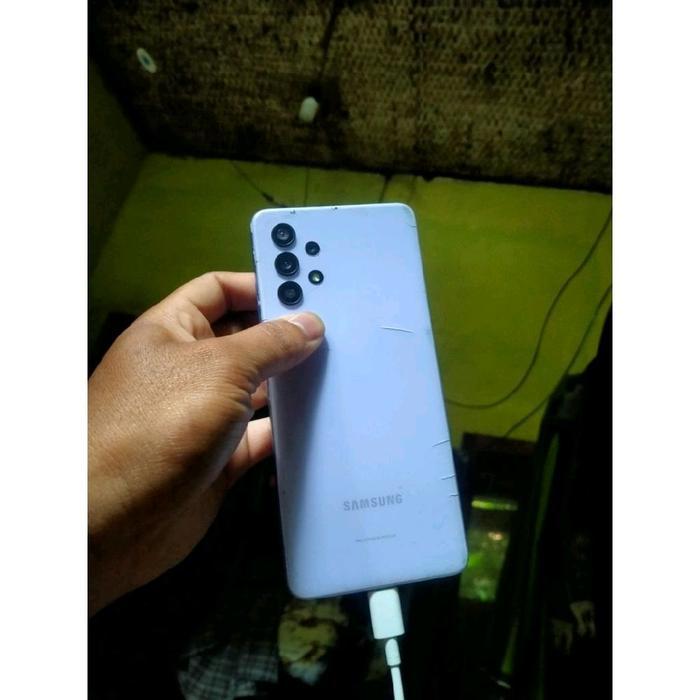 samsung galaxy a32 second