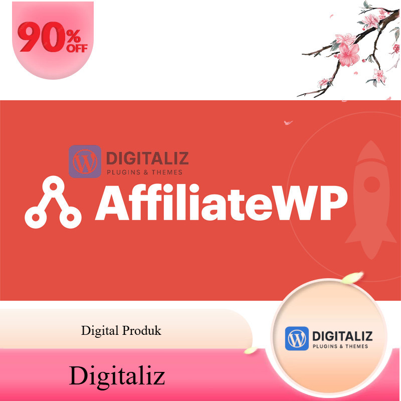 Affiliate Wp – Affiliate Groups Add-on