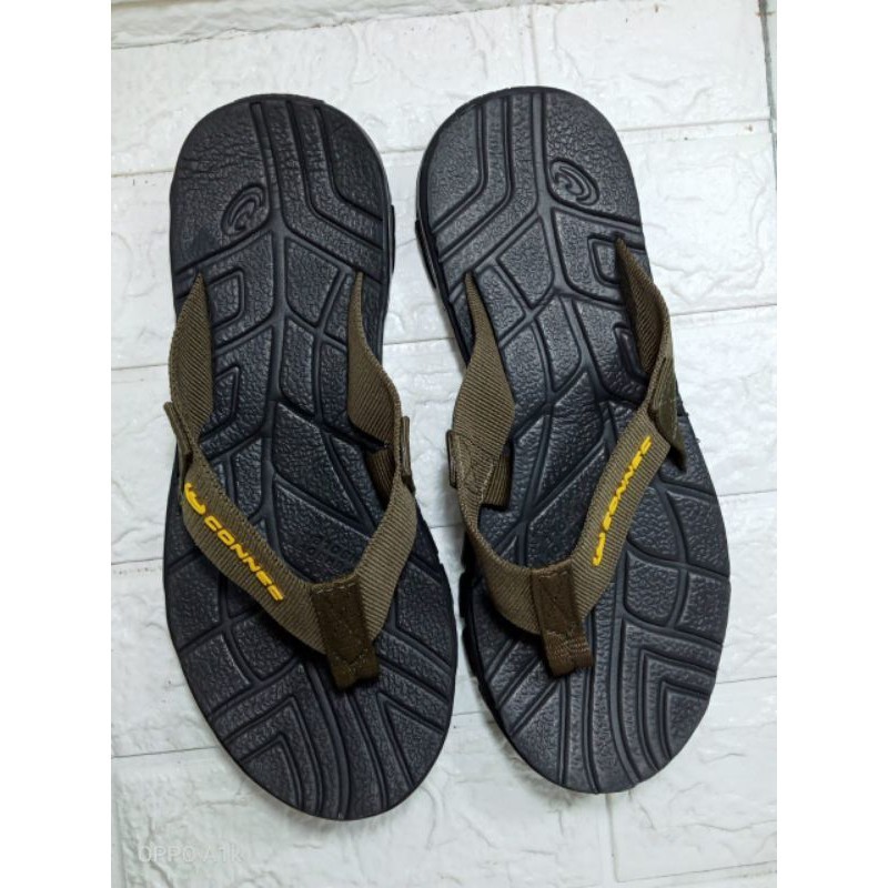SANDAL JAPIT PRIA DEWASA SANDAL CONNEC MAKANE