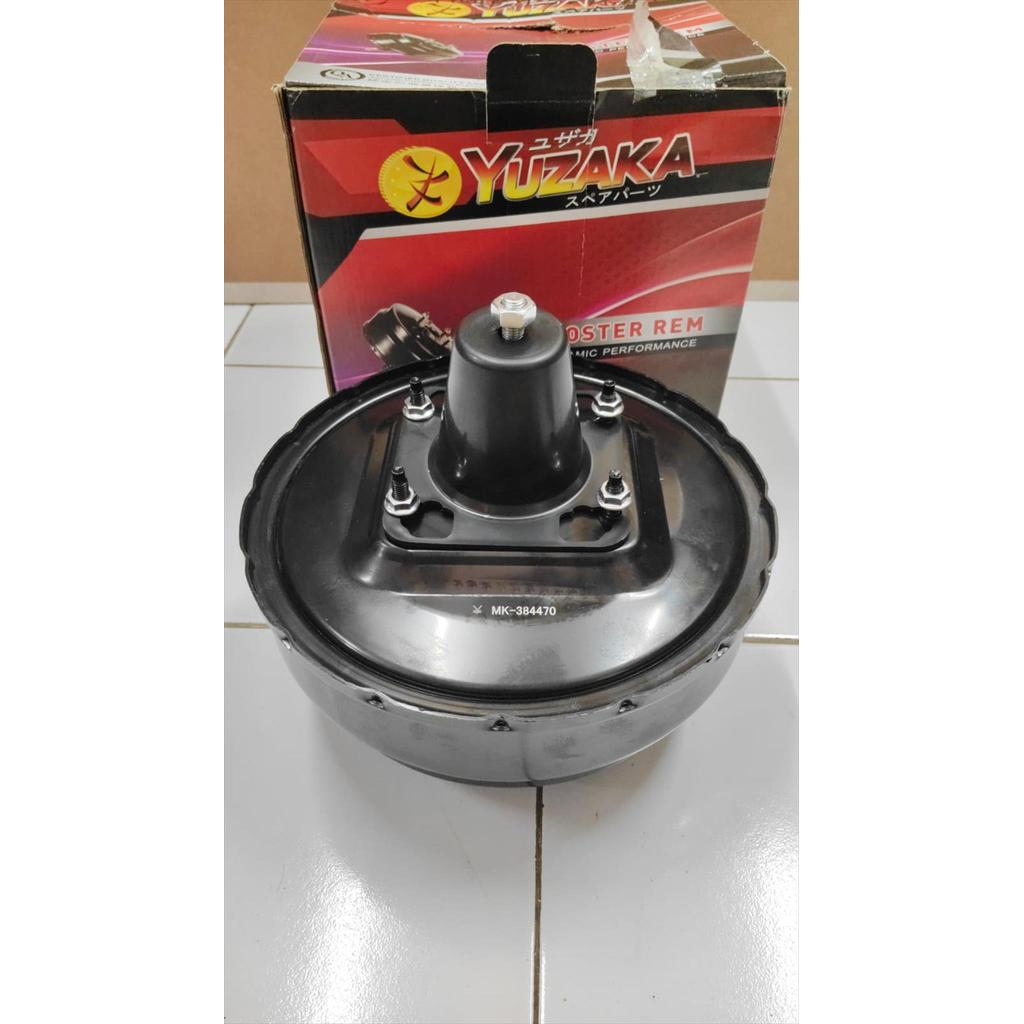 Brake Booster Servo Boster Rem Canter PS125 PS110 Yuzaka MK384470