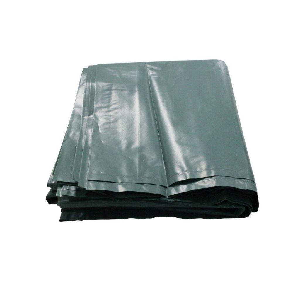 Trash Bag 90 x 120 cm Isi 10 – Plastik Jumbo Tebal untuk Catering & Kuliner