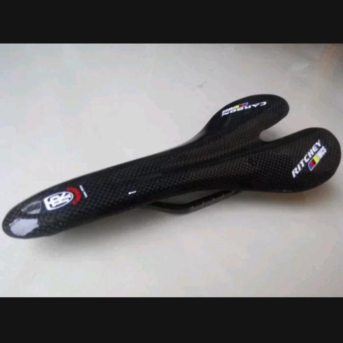 Sadel Sepeda Ritchey Carbon Road MTB