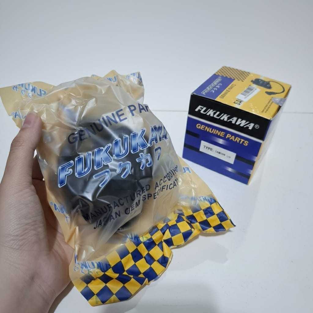 SAKLAR KIRI CB150R FUKUKAWA