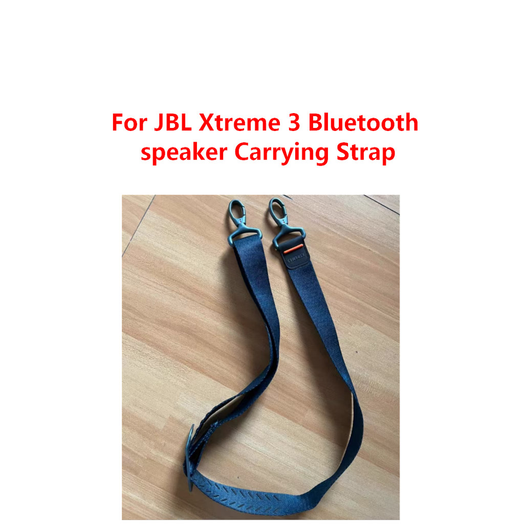 Original replacement Carrying Strap For JBL Xtreme 3 Bluetooth speaker Carrying Strap Xtreme 3 Repai