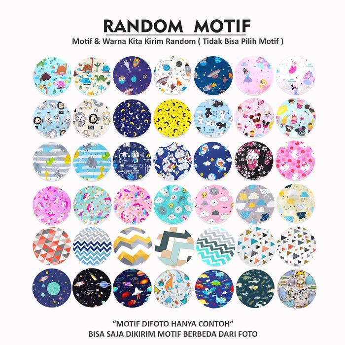 Bantal Sofa Bayi Multifungsi Bantal Duduk Bayi Tempat Tidur Bayi Motif Karakter Plus Bantal Mahkota 