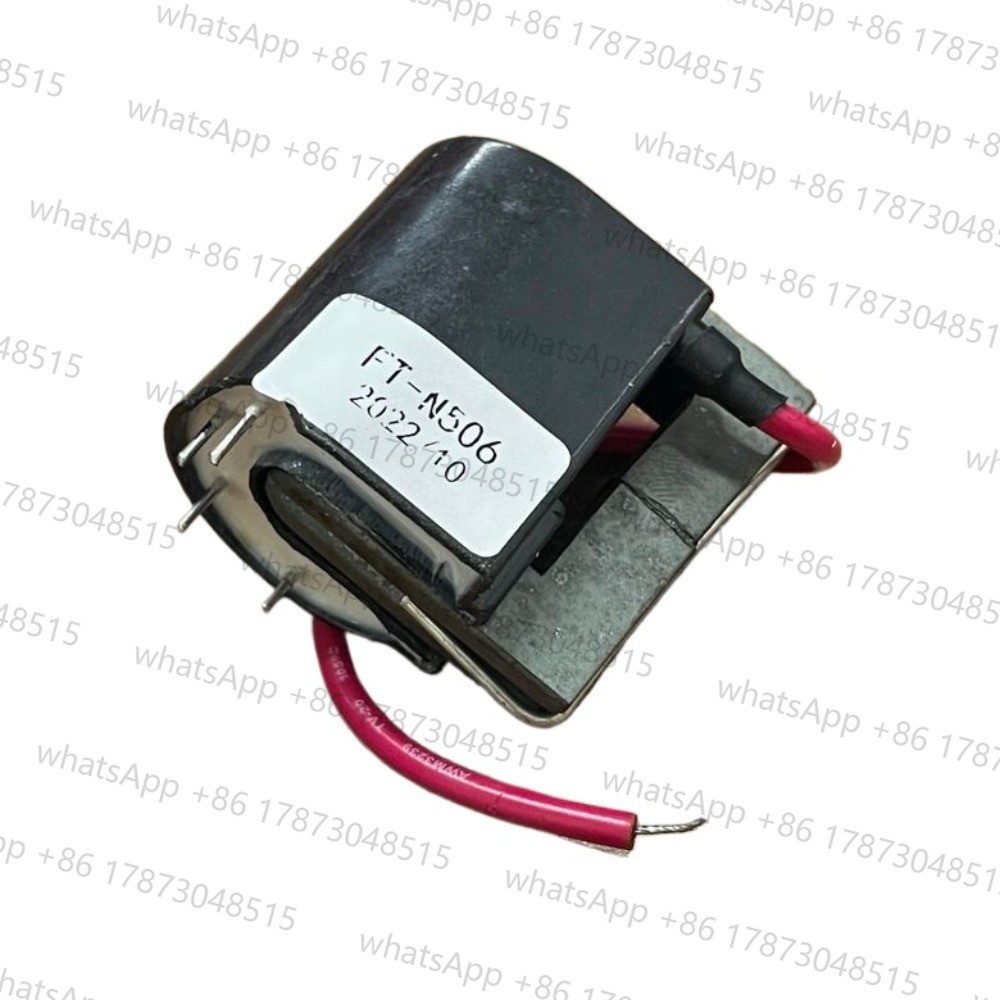 2PCSLOT FBT13   FTN506 FT467 FT467A SL3691 FBT13 Highfrequency transformer electric welng machine ig