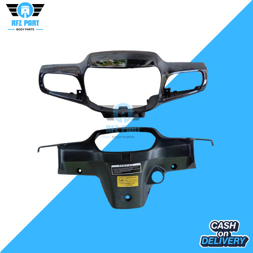 Batok Motor Honda Astra Legenda 2 | Cover Batok Depan Belakang | Sparepart Motor