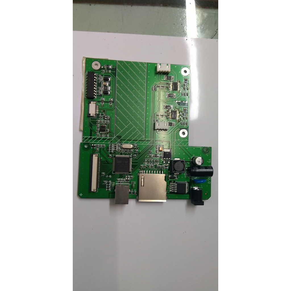 YS 380 YS 360 motherboard cutting plotter mainboard main board jinka cutter plotter pats