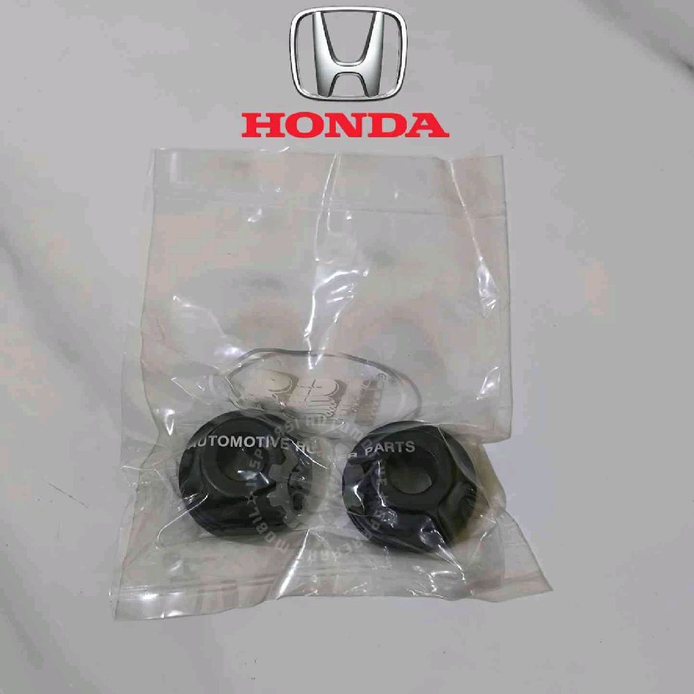 RBI ( 2 pcs ) Karet Support Shock Belakang CRV Gen 4 Tahun : 2013 - 2017