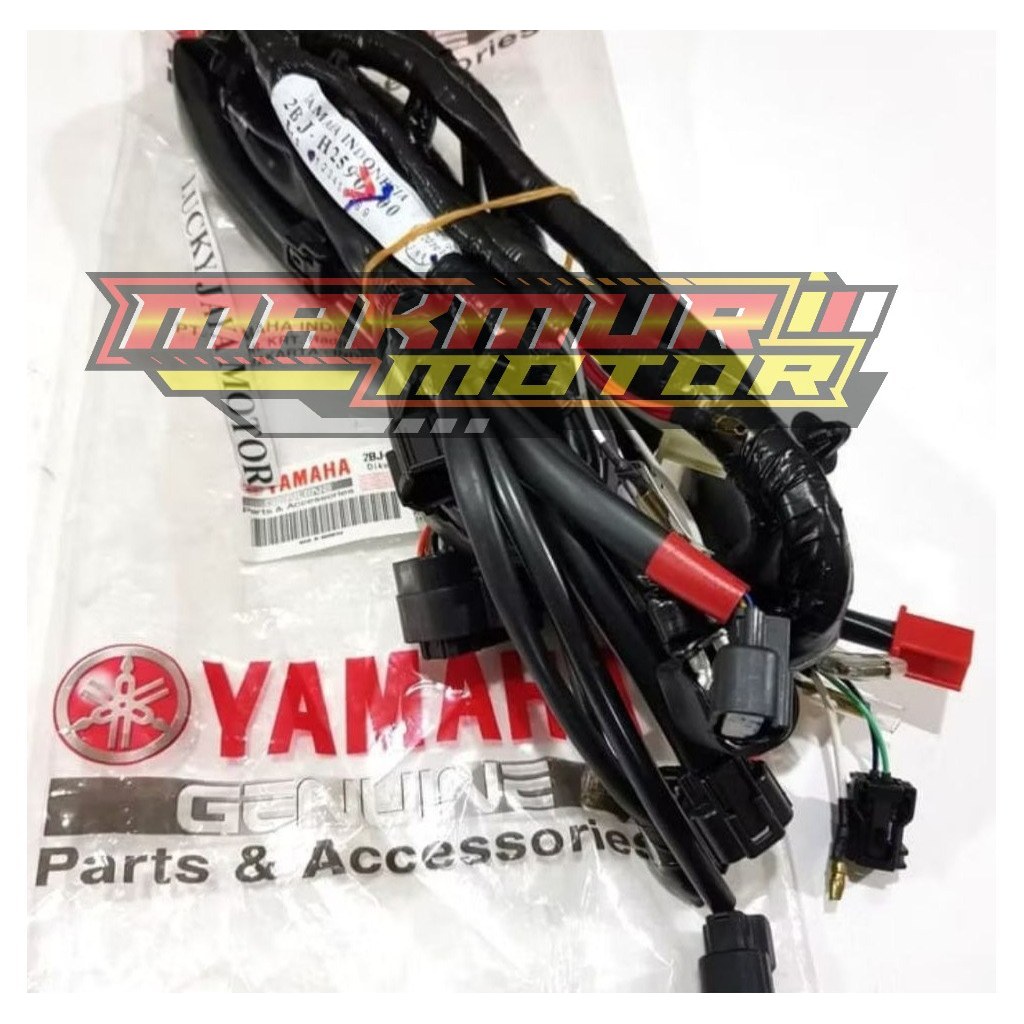 kabel body  Mio GT 115 ORIGINAL YGP