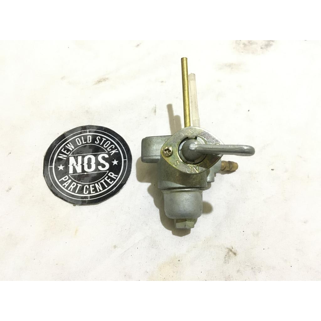 KRAN KERAN BENSIN HONDA CB100 CB 100 K2 CBK2 HIGH QUALITY