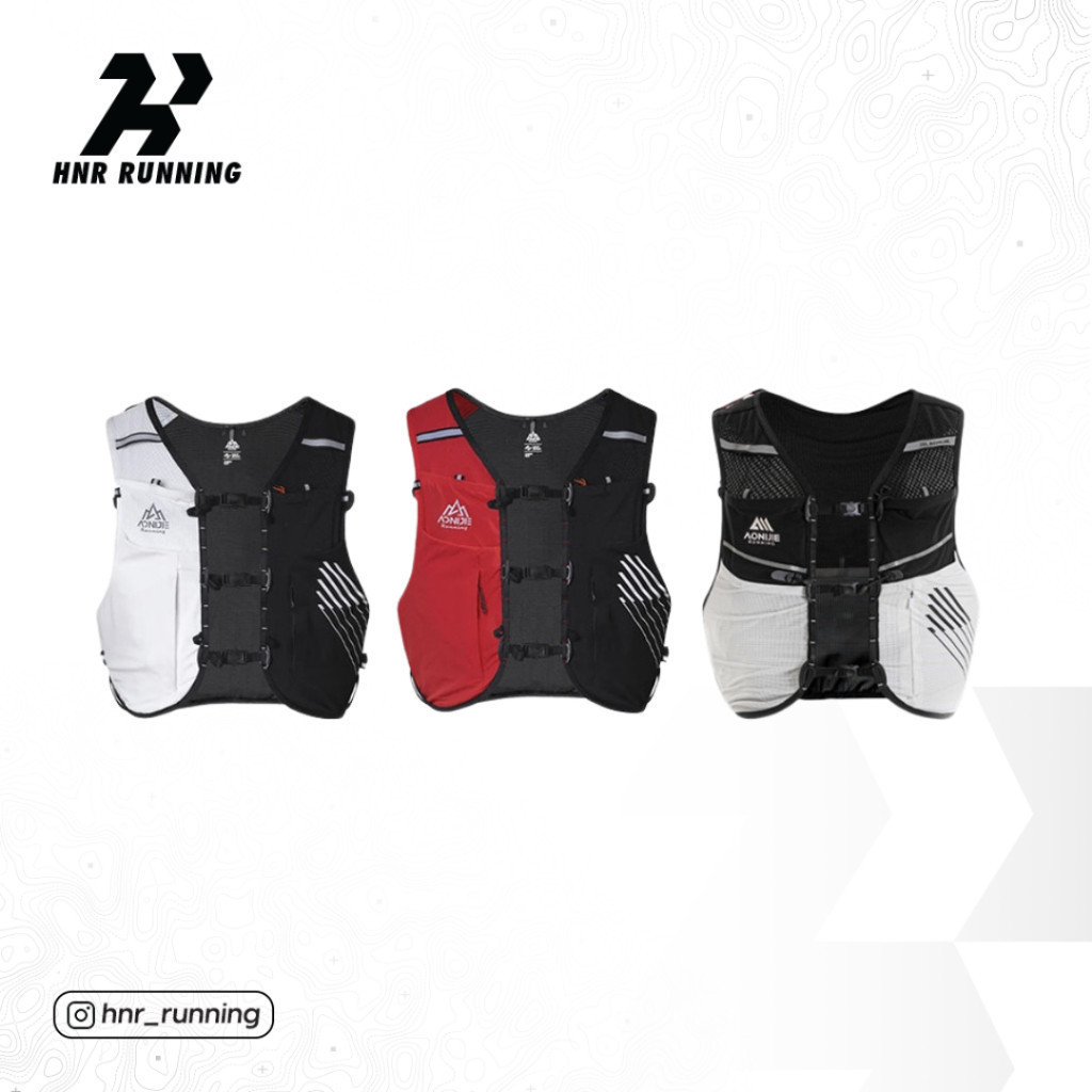 Aonijie Running Vest Hydration Pack C9116