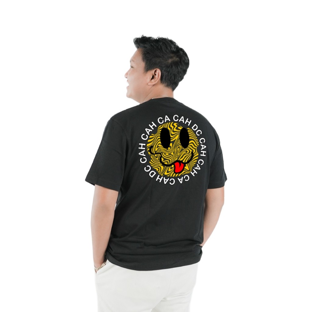 DC MERCHANDISE KAOS | SMILVE