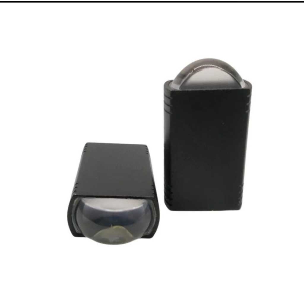 newVINYX - ORIGINAL LAMPU TEMBAK VINYX GR1 D2 MINI SLIM SOROT LED LASER GUN 20 WATTT 2 WARNA