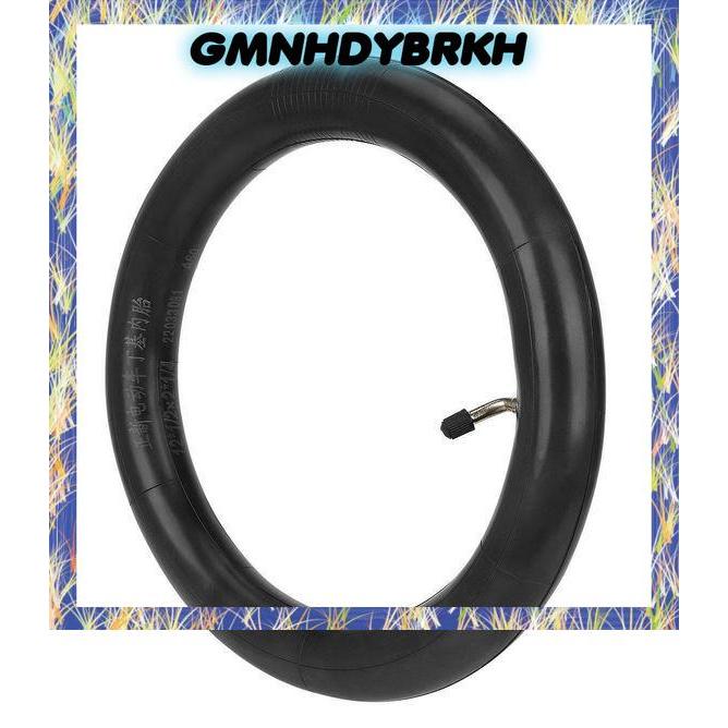 Ban Dalam 12 1/2 x 2 1/4 Pentil Bengkok, cocok utk Fiido Q1 & Razor