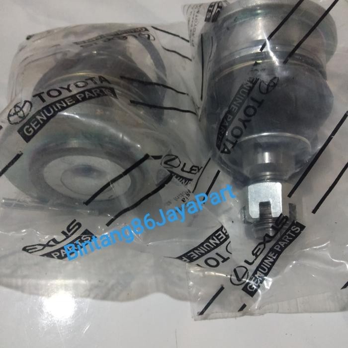 Ball Joint Toyota Avanza , Xenia All New Avanza