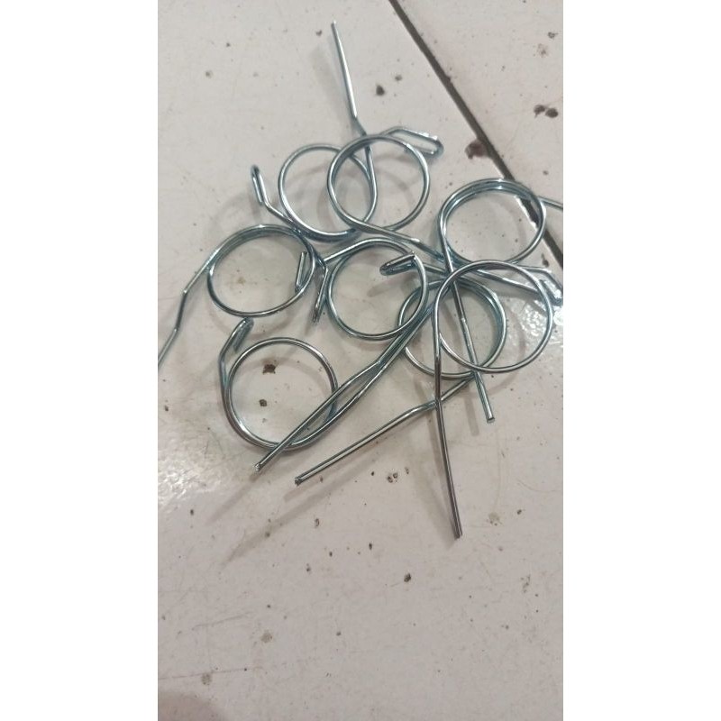 Per bantuan Rem Depan Vespa Super Sprint Chrome garage vespa