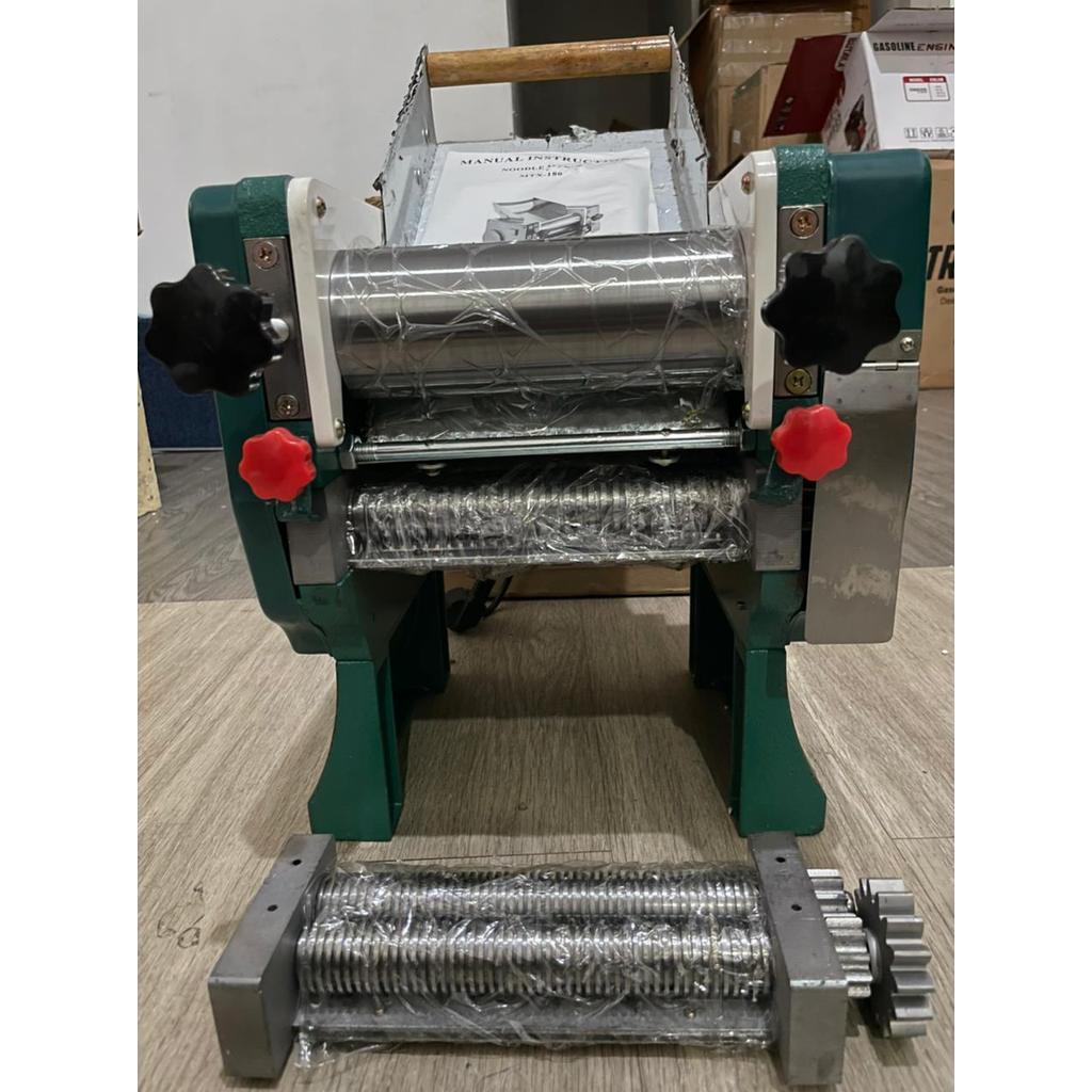 MATRIX MTX-180 / Mesin Gilingan Giling Mie Listrik MATRIX MTX180 / Noodle Maker MATRIX MTX 180