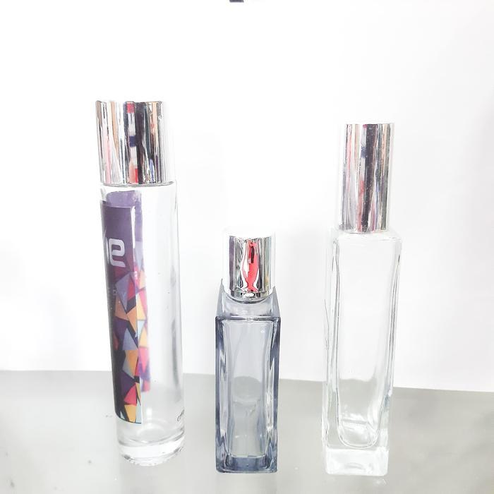 Parfum Trixie 60ml (Eau D Parfum/VIP Parfum)