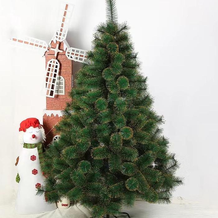 POHON NATAL 2.4 METER JARUM