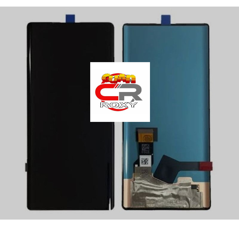 [CUAN ROXY ]-Lcd Touchscreen LG Wing 5G Original