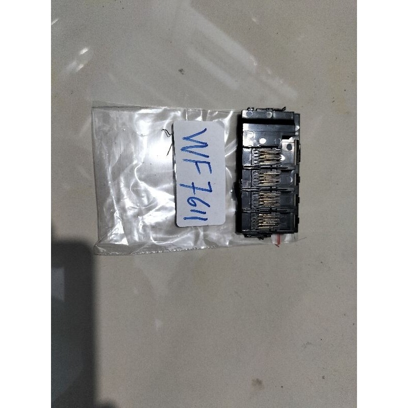 Chip Detector Cartridge Epson WF 7611 WF 7111 WF 7711 WF 7210 dan Sejenisnya