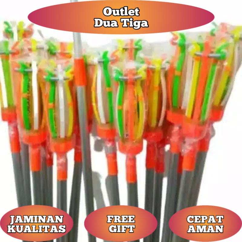 TONGKAT LAMPU / STIK LAMPU / GALA LAMPU