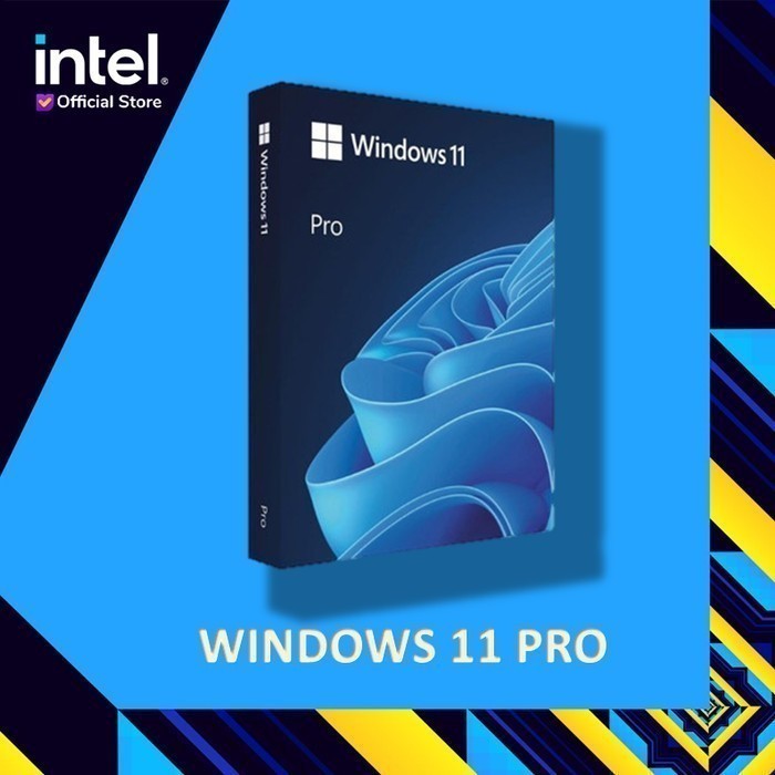 MICROSOFT WINDOWS 11 PRO PRODUCT KEY