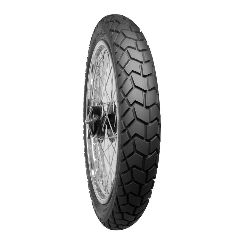 Ban Luar Mizzle Power Tread 225-17 Ring 17 Tubetype