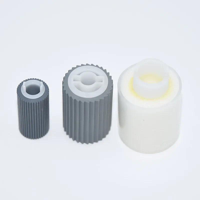 5X Paper Pickup Roller Kit for Canon iR ADVANCE 6055 6065 6075 6255 6265 6275 iR6055 iR6065 iR6075 i