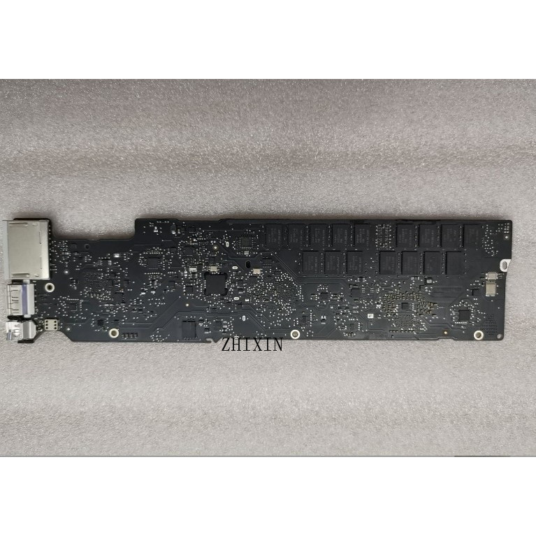 yourui A1466 motherboard For Macbook Air 13.3" 820-00165-A A1466 8GB Logic Board i5 1.6GHz 8G 661-02