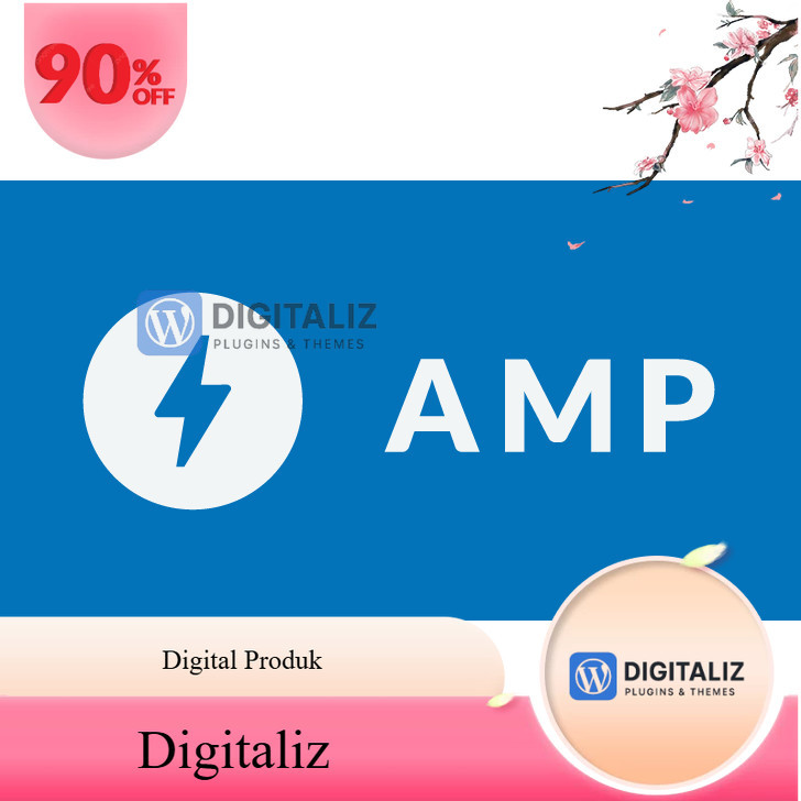 Amp For Wp – Conversion Goal Tracking Extension