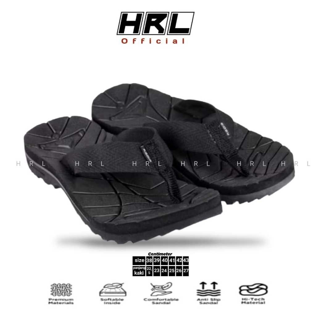 Sandal Gunung Jepit Pria / Sandal Gunung Ergger Pria / Sandal Jepit Pria