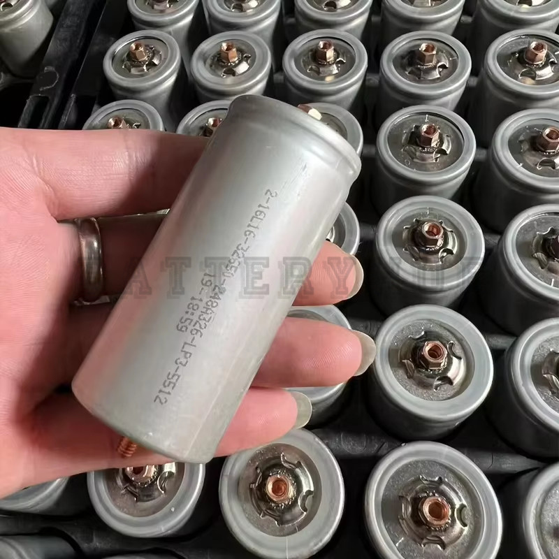 Dreambrown_ Battery Lithium 32650 Rechargeable Baterai Lifepo4 Battery 32700 Lifepo4 Lipo4 Lithium