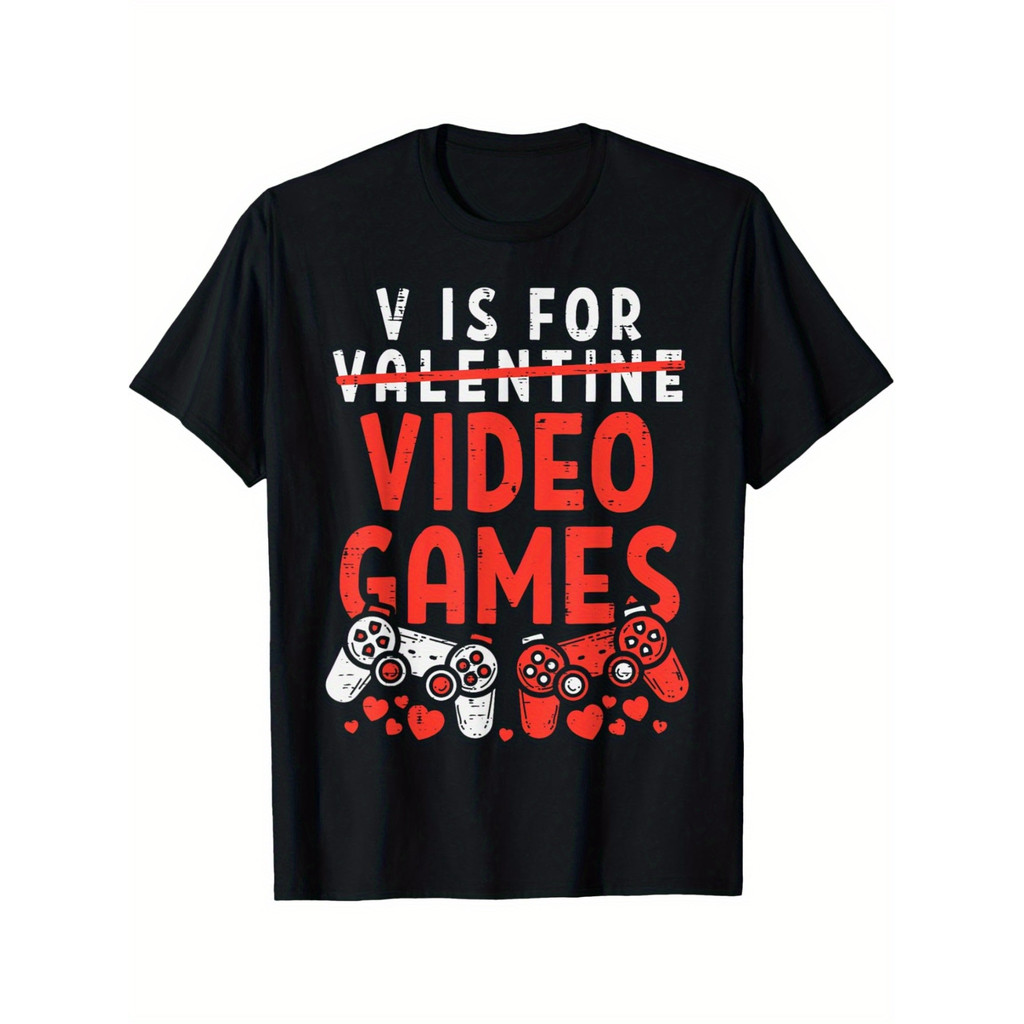 Koleksi Kaos Pria Desain Unik & Humoris - Kaos HBCU Graduation Video Game Valentine Krampusnacht Hor