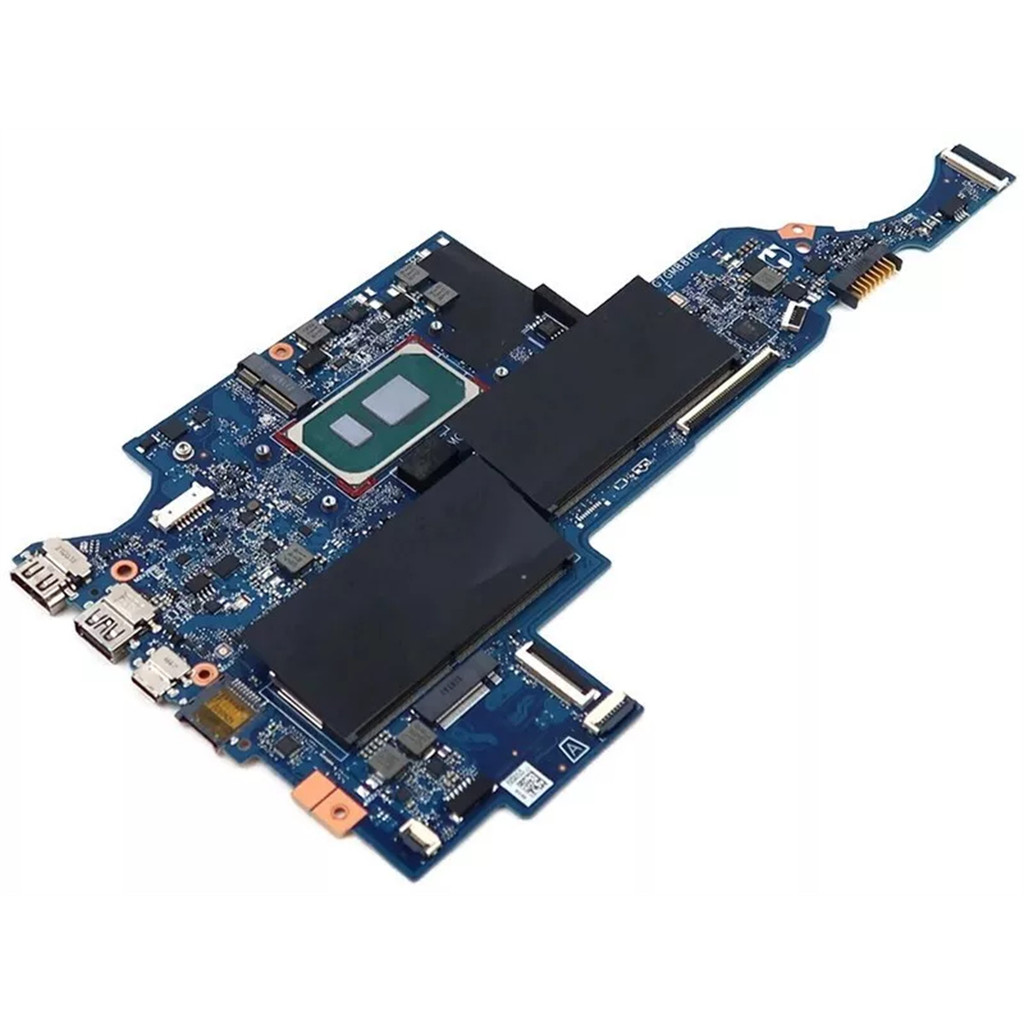 M16646-601 For HP Pavilion 14-DV 14T-DV Laptop Motherboard i5-1135G7 100% Full Tested
