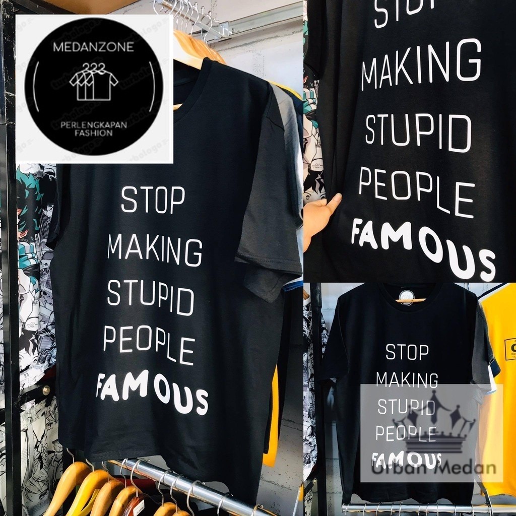 Kaos Memes Stop Making Stupid People Famous