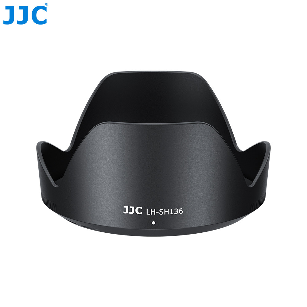 JJC Lens Hood Reversible Lens Hood for Sony FE 24-240mm F3.5-6.3 OSS SEL24240 Lens Replaces Sony ALC