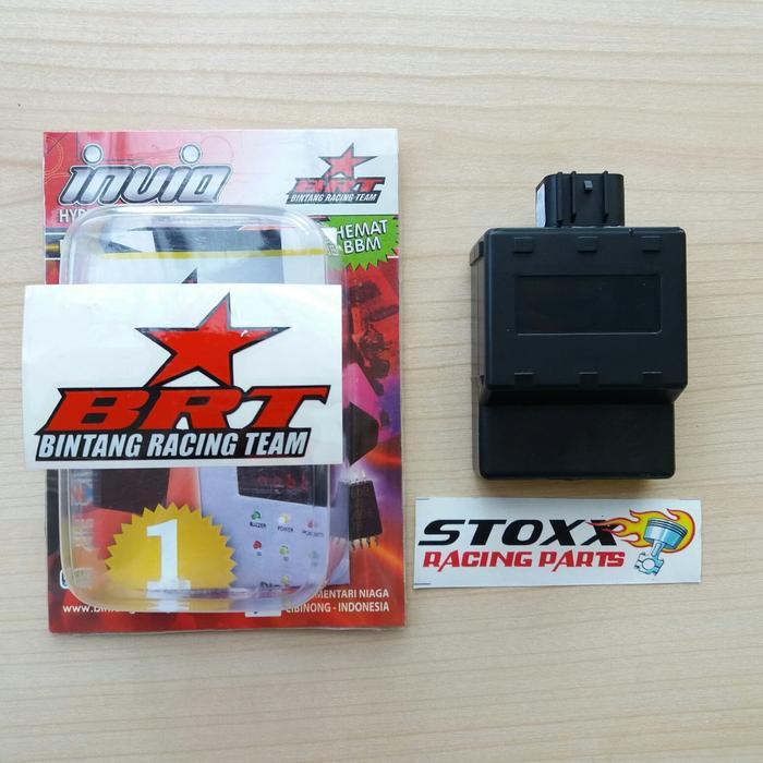 CDI BRT INVIO JUPITER Z 5TP MIO 5TL NO LIMITER