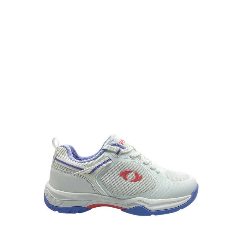 Astec Mikloz Women's Badminton Shoes - White xp