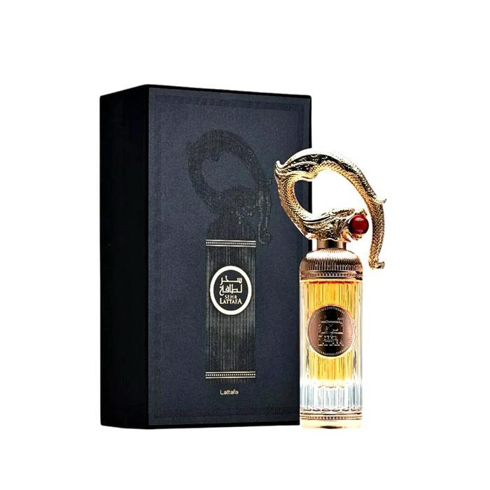 Parfume Sehr by Lattafa Parfum Dubai UAE Original