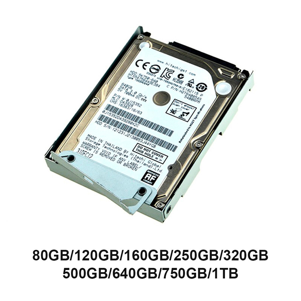 500GB/640GB/750GB 2.5" SATA Internal Hard Drive sk For PS3/PS4/Pro/Slim Game Console For Sony HDD HD