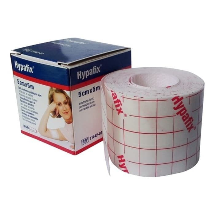 Hypafix 5x5