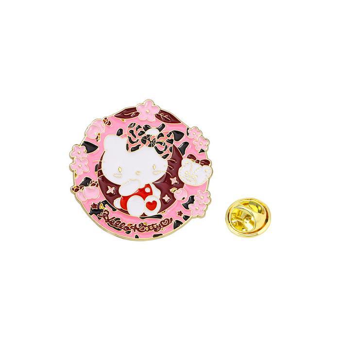 Bros Lucu Bros Imut Bros Hello Kitty Bros Kartun Import Best Quality - Hello Kitty