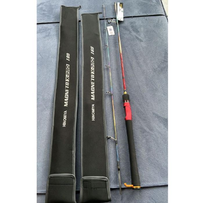 JORAN PANCING HINOMIYA MAGNETO XPRO 180 165