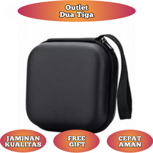 Lenovo Thinkplus Tas Headphone TWS Bluetooth Hitam